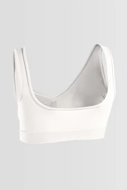 Soutien-gorge gainant grande taille – Confortable sans armatures