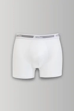 (2 Stück) COTONELLA Herren-Boxershorts aus Stretch-Baumwolle 2384 – LADYC
