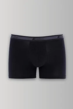 (2pcs) Boxer homme coton stretch COTONELLA 2384 - LADYC
