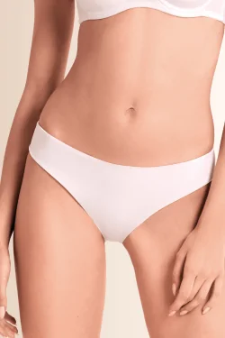 Slip invisibili in microfibra con cotone – Non segnano mai