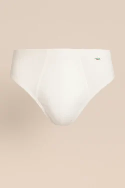 Slip homme Cielegi taille moyenne en fil écossais - tailles calibrées