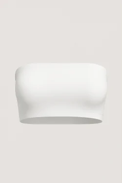 Lightweight seamless microfiber women's headband