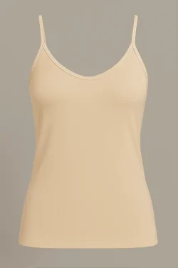 Women's top in stretch micromodal Made in Italy