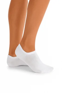 Unisex Stretch Cotton Ghost – Unsichtbar und bequem