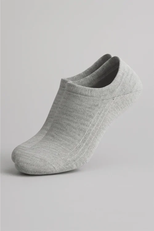 Ghost unisexe en coton extensible – Invisible et confortable