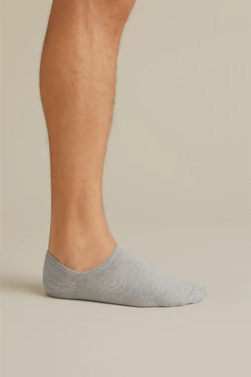 Ghost unisexe en coton extensible – Invisible et confortable