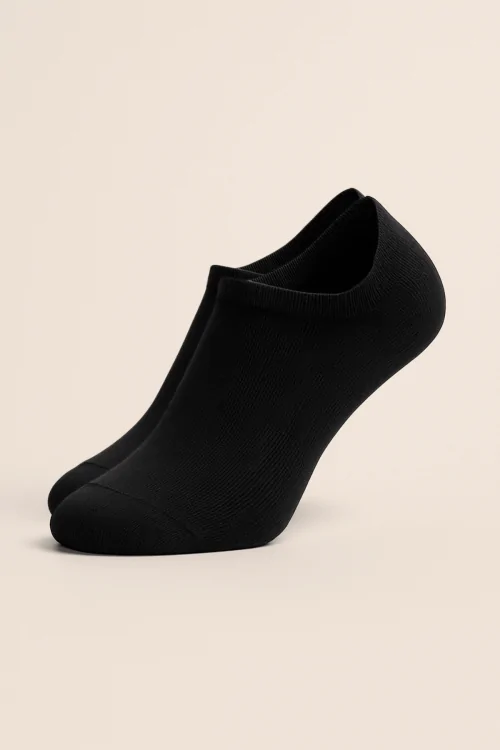 Ghost unisexe en coton extensible – Invisible et confortable