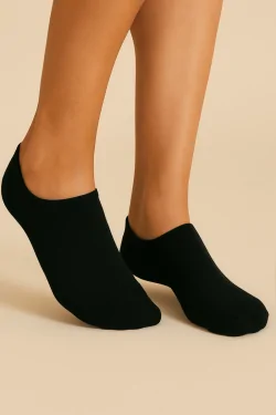 Ghost unisexe en coton extensible – Invisible et confortable
