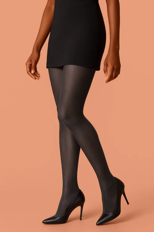 Collant donna OMSA 40 DENARI – compressione graduata e comfort