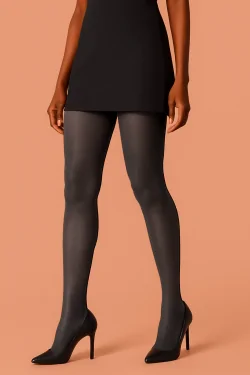 Collant donna OMSA 40 DENARI – compressione graduata e comfort