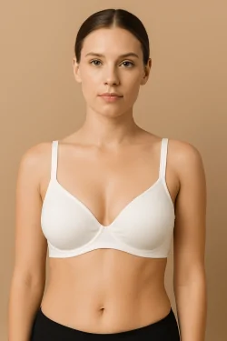 SHAPE Form-BH aus atmungsaktivem Material – C-Cup