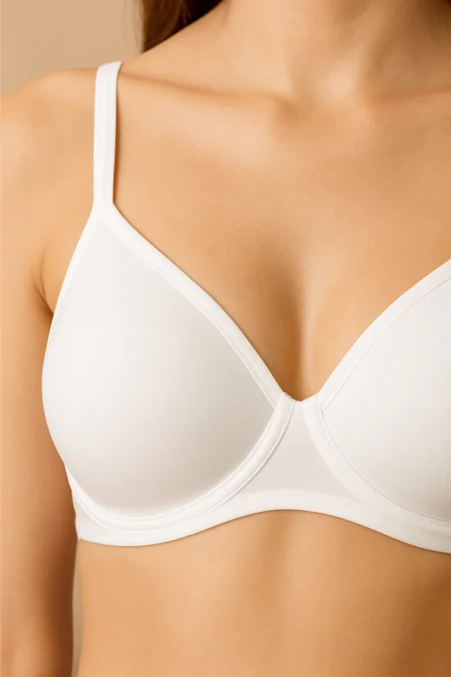 SHAPE Form-BH aus atmungsaktivem Material – C-Cup