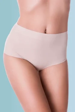 Culotte femme coupe brute - invisible et confortable