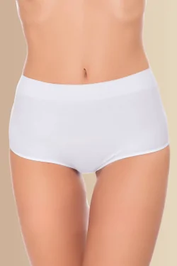 Damenslips im Raw Cut – unsichtbar und bequem