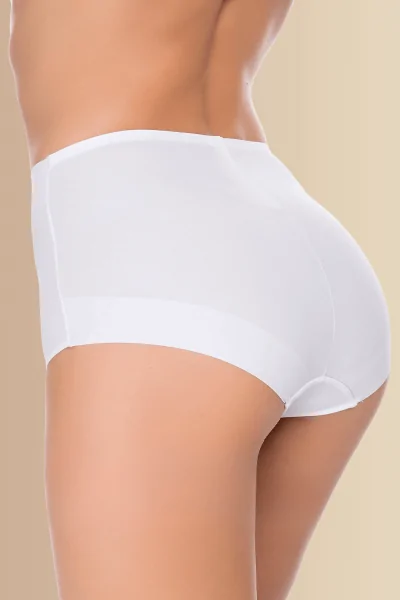 Culotte femme coupe brute - invisible et confortable