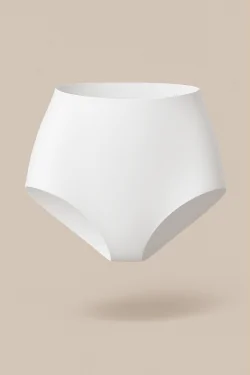 Braguitas de mujer de corte crudo: invisibles y cómodas