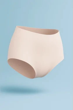 Mutandina donna taglio vivo – invisibile e confortevole