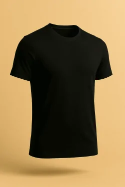 Herren-Pullover mit Rundhalsausschnitt und Zwei-Wege-Stretch – 3er-Pack