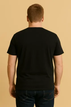 Pull homme en coton peigné maxi tailles – 3 pièces