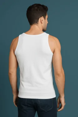 Línea calibrada para formas generosas – Algodón peinado transpirable – No se marca debajo de la ropa – Ajuste maxi para uso diar