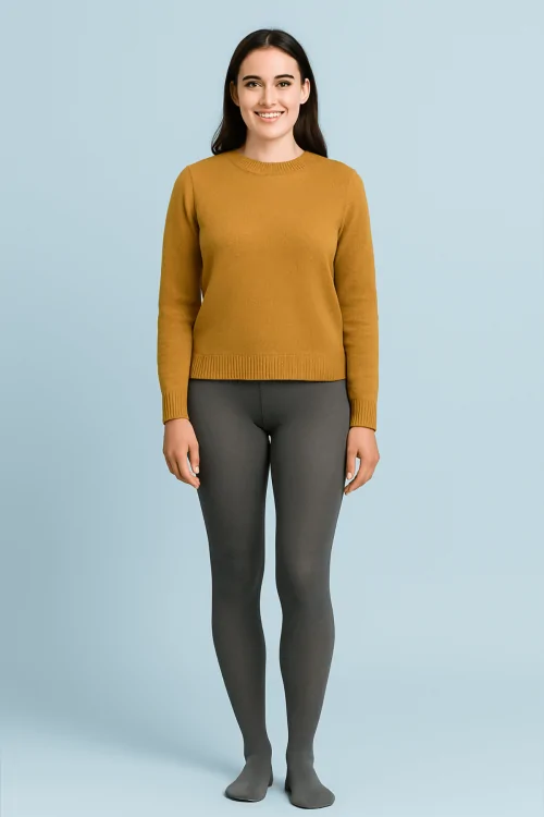 Restful and soft on the skin – All-day comfort and support