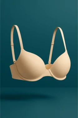 Efecto invisible y volumen extra +2 tallas