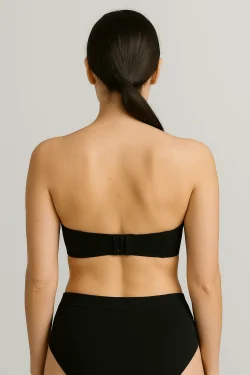 Soutien-gorge bandeau Effet invisible et maintien galbant