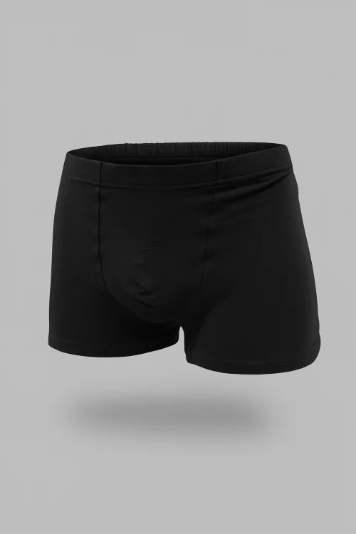 Boxer Confort maximal sans marques – tailles maxi 3XL-5XL