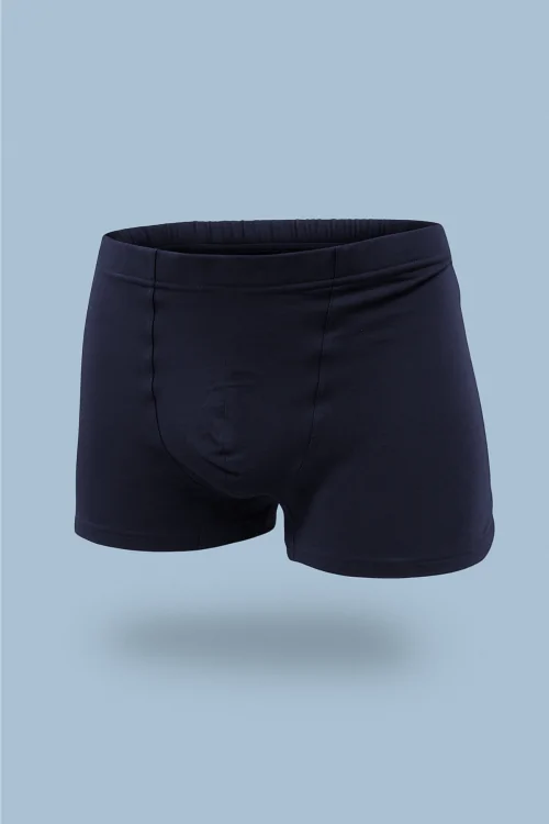 Boxer Maximum comfort without marks – maxi sizes 3XL-5XL