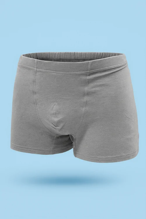 Boxer Maximum comfort without marks – maxi sizes 3XL-5XL