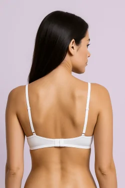 Reggiseno Liscio Imbottito Senza Ferretto