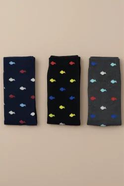 Long Elastic and Soft Socks