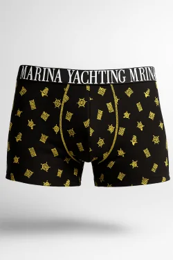 Boxer doux et moulant pour homme