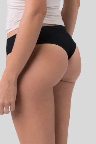 Panty Perizoma Donna Vita Bassa