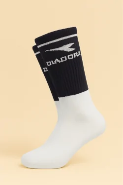 Calze Corte con Fascia Ferma Caviglia DIADORA