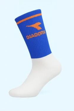 Calze Corte con Fascia Ferma Caviglia DIADORA