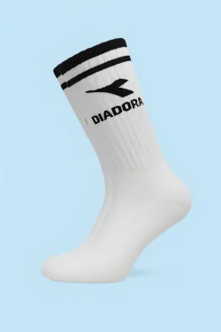 Calze Corte con Fascia Ferma Caviglia DIADORA