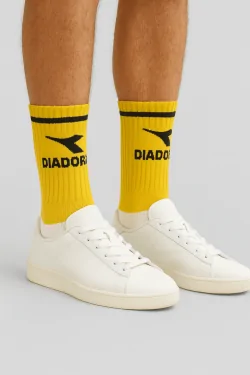 Calze Corte con Fascia Ferma Caviglia DIADORA