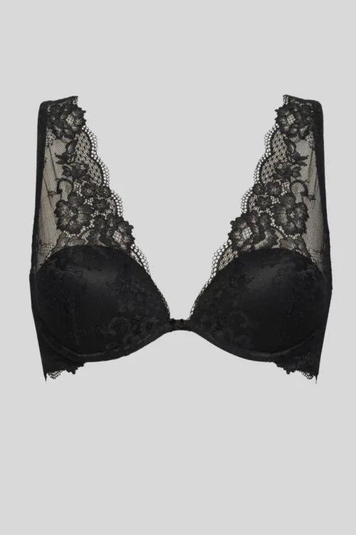 Gepolstertes Bügel-Bralette