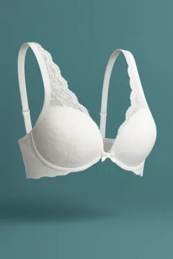 Reggiseno Bralette Imbottito con Ferretto