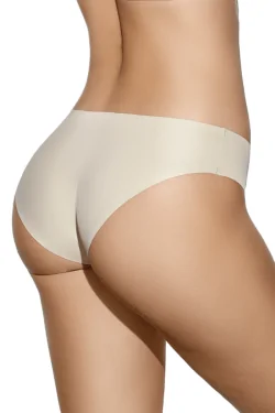 Slip in lycra invisibile e modellante – Contenimento leggero