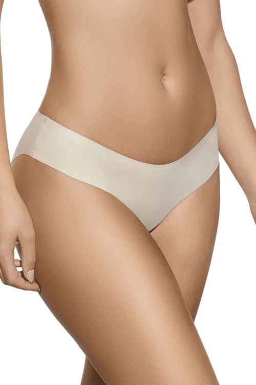 Slip in lycra invisibile e modellante – Contenimento leggero