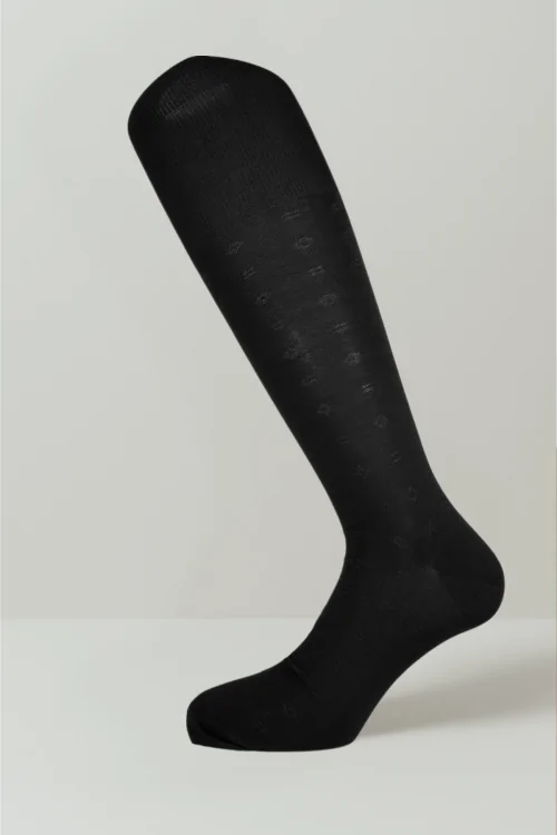 Men's Lisle Socks – Comfort and Quality Made in Italy