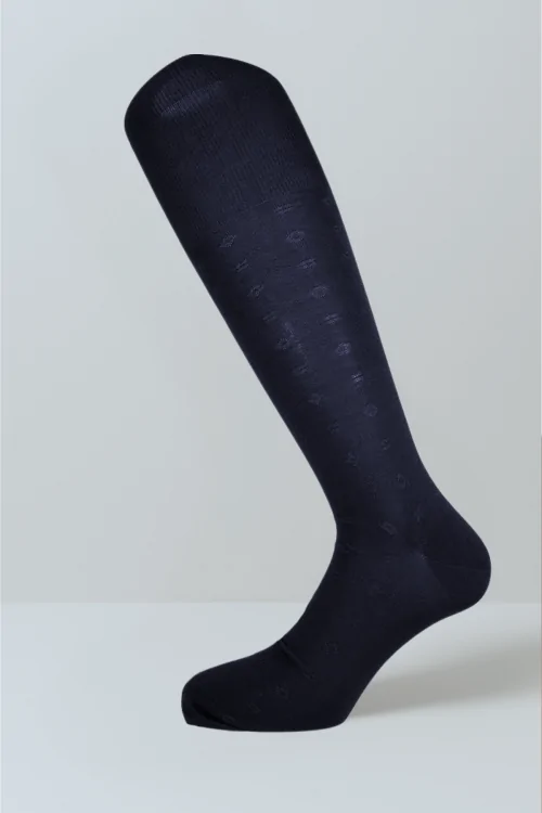 Herren-Feinsocken – Komfort und Qualität Made in Italy