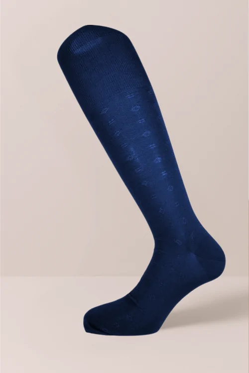 Herren-Feinsocken – Komfort und Qualität Made in Italy