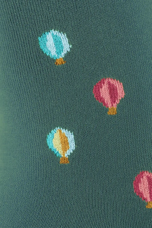 Chaussettes homme en fil d'Écosse – Confort italien
