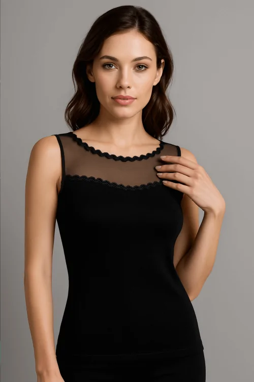 Warm women's underjacket – elegant under jackets