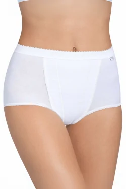 Sloggi Maxi Shaping-Slips für Damen – flacher Bauch und Komfortkontrolle (2er-Pack)