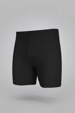Boxer en coton pour homme – confort sans irritation