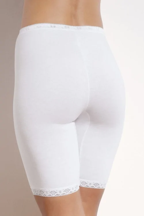 Mutande donna gamba lunga – comfort e protezione Sloggi